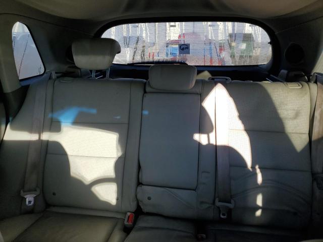Photo 10 from auction – 2011 ACURA RDX TECHNO with VIN 5J8TB1H55BA005254