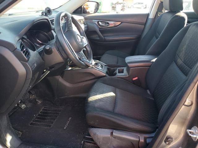 Photo 7 from auction – 2017 NISSAN ROGUE S with VIN KNMAT2MT9HP575731