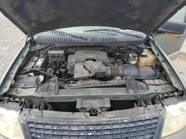 Photo 12 from auction – 2003 FORD EXPEDITION with VIN 1FMPU17L43LA77462