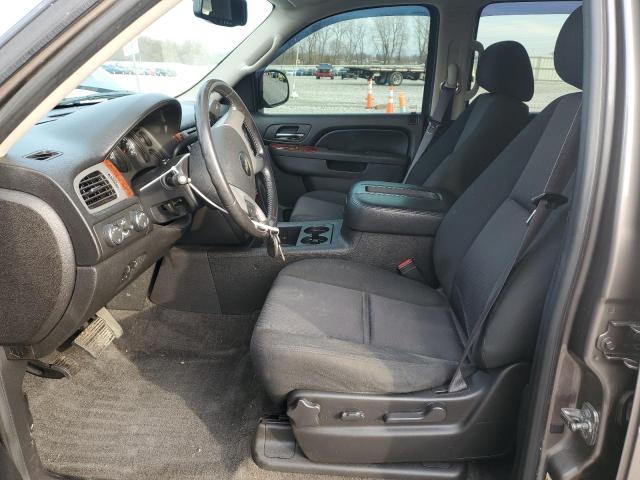 Photo 7 from auction – 2011 CHEVROLET SUBURBAN K with VIN 1GNSKHE33BR391932