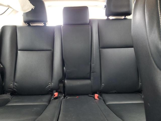 Photo 10 from auction – 2013 TOYOTA RAV4 LIMIT with VIN 2T3DFREV9DW087004
