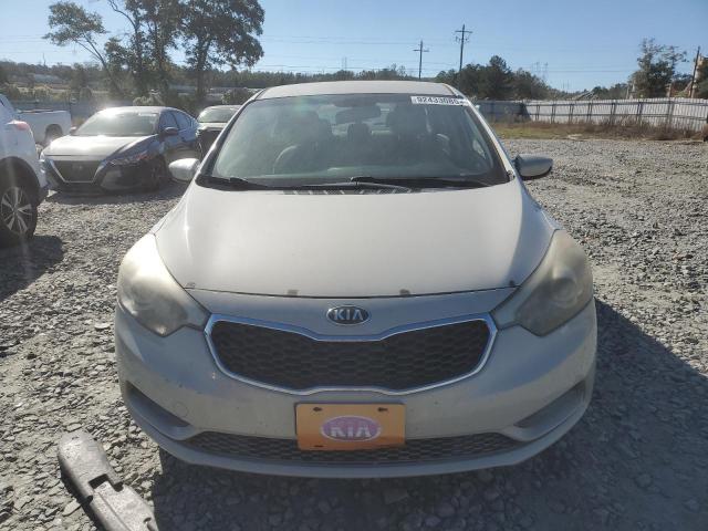 Photo 5 from auction – 2014 KIA FORTE LX with VIN KNAFK4A65E5245186