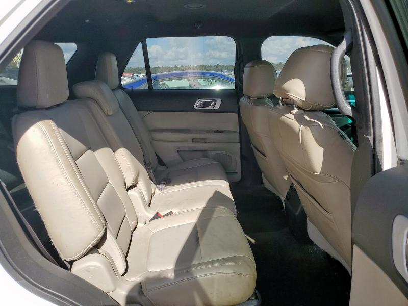 Photo 11 from auction – 2013 FORD EXPLORER X with VIN 1FM5K7D88DGC60308