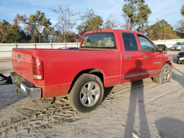 Photo 3 from auction – 2005 DODGE RAM 1500 S with VIN 1D7HA18D25J543533