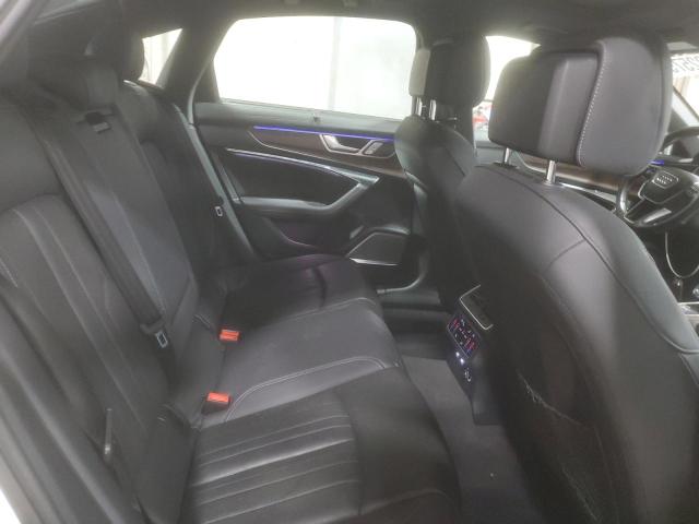 Photo 10 from auction – 2019 AUDI A6 PRESTIG with VIN WAUM2AF29KN048304