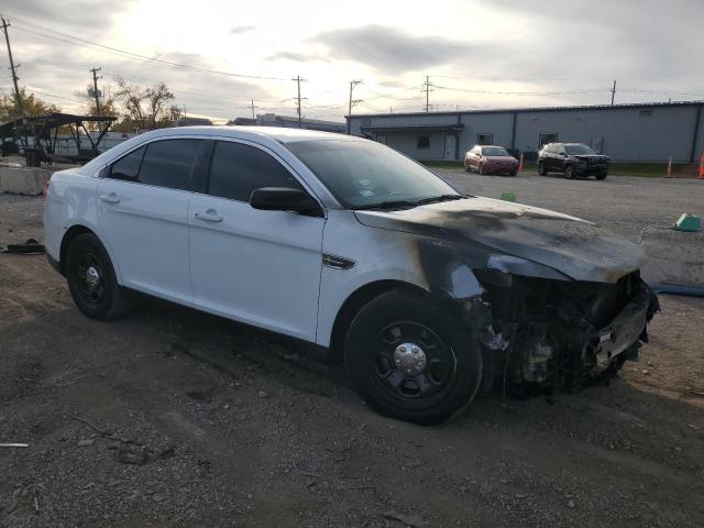 Foto 4 de la subasta – 2014 FORD TAURUS POL con VIN 1FAHP2MK6EG145554