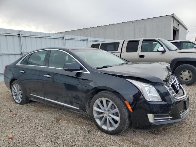 Photo 4 from auction – 2014 CADILLAC XTS LUXURY with VIN 2G61N5S34E9122404