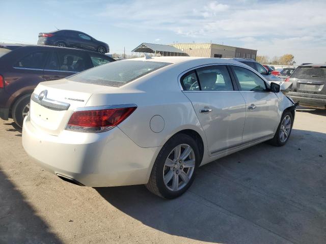 Photo 3 from auction – 2012 BUICK LACROSSE P with VIN 1G4GD5E39CF284387