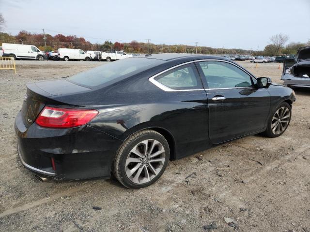 Photo 3 from auction – 2014 HONDA ACCORD EXL with VIN 1HGCT2B85EA003725