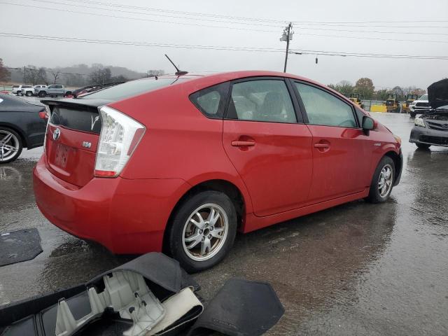Photo 3 from auction – 2010 TOYOTA PRIUS with VIN JTDKN3DU0A0088977