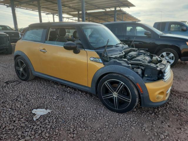 Photo 4 from auction – 2013 MINI COOPER with VIN WMWSU3C54DT549532