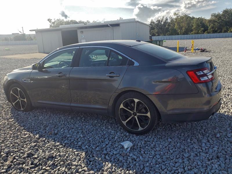 Photo 2 from auction – 2015 FORD TAURUS SEL with VIN 1FAHP2H85FG201998