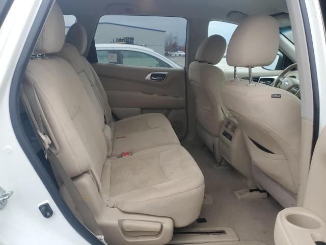 Photo 11 from auction – 2014 NISSAN PATHFINDER with VIN 5N1AR2MMXEC734312
