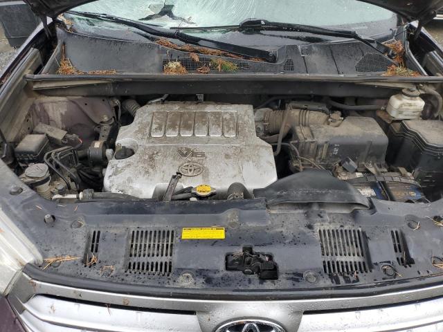 Photo 12 from auction – 2013 TOYOTA HIGHLANDER with VIN 5TDBK3EH7DS261020