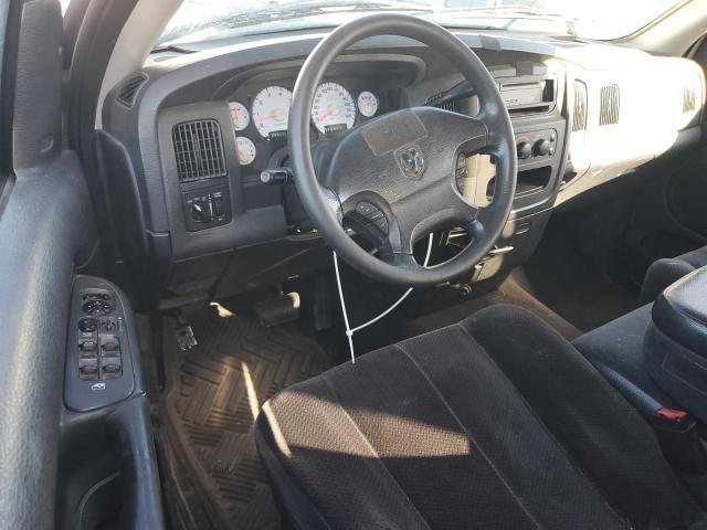 صورة رقم 8 من المزاد - 2003 DODGE RAM 1500 مع VIN 1D7HA18Z93J509145