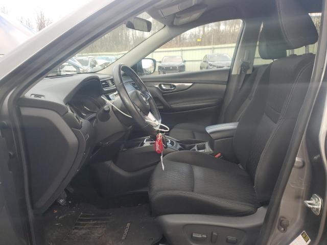 Photo 7 from auction – 2018 NISSAN ROGUE S with VIN KNMAT2MV8JP598943