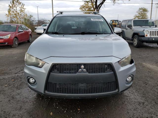 Photo 5 from auction – 2010 MITSUBISHI OUTLANDER with VIN JA4JT3AX3AZ608272