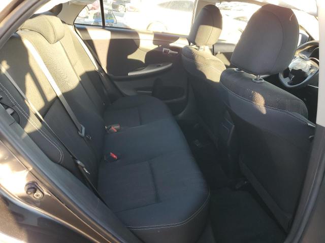 Photo 10 from auction – 2012 TOYOTA COROLLA BA with VIN 5YFBU4EE8CP017566