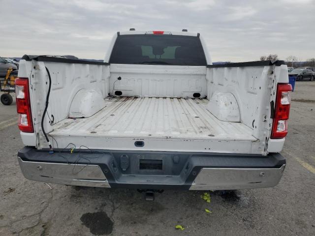 Photo 6 from auction – 2021 FORD F150 SUPER with VIN 1FTFX1E54MKF13097