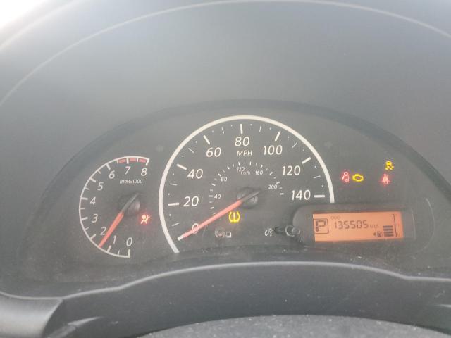 Photo 9 from auction – 2014 NISSAN VERSA S with VIN 3N1CN7AP6EL809339