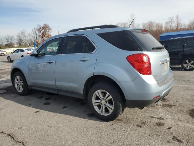 Photo 2 from auction – 2015 CHEVROLET EQUINOX LT with VIN 2GNFLFEK4F6111821