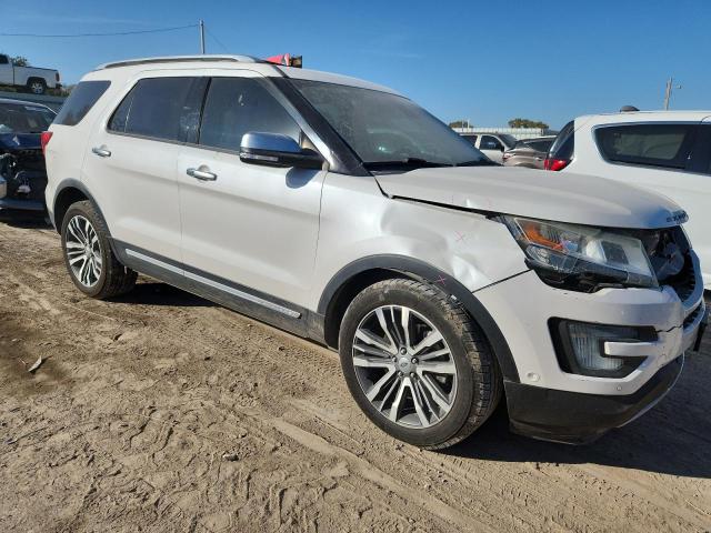 Photo 4 from auction – 2017 FORD EXPLORER P with VIN 1FM5K8HTXHGA11633