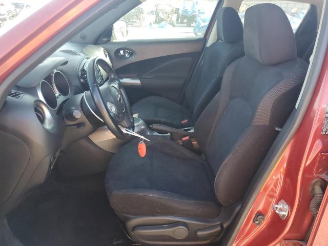 Photo 7 from auction – 2017 NISSAN JUKE S with VIN JN8AF5MR7HT706101