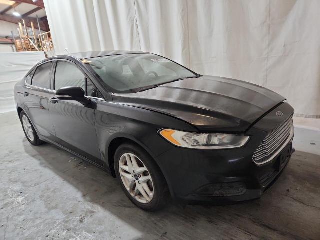 Photo 4 from auction – 2016 FORD FUSION with VIN 3FA6P0HD1GR279052