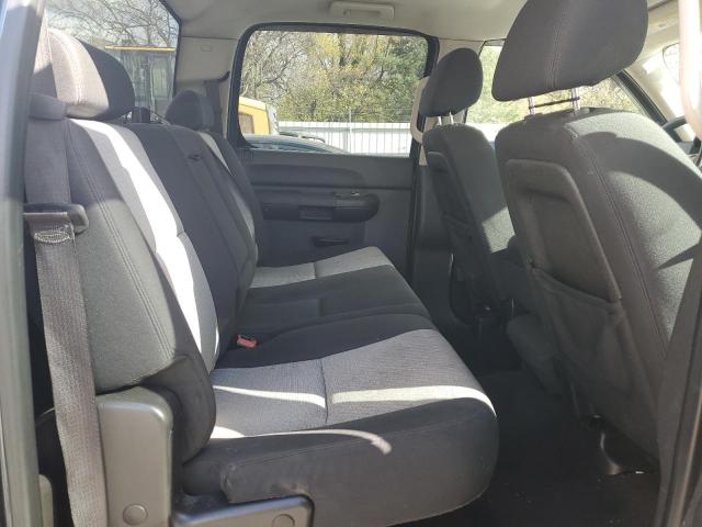 Zdjęcie 10 z aukcji – 2008 CHEVROLET SILVERADO z VIN 3GCEC13C08G120722