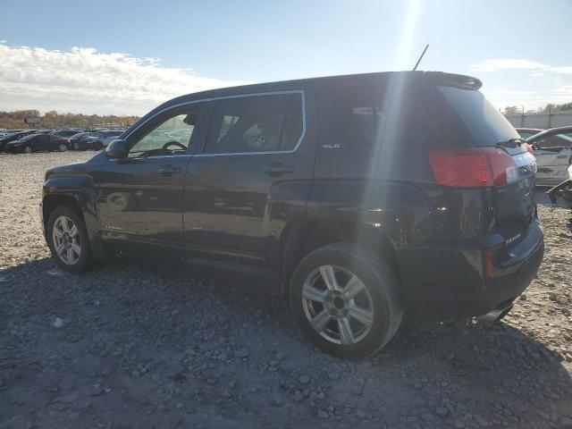 Photo 2 from auction – 2017 GMC TERRAIN SL with VIN 2GKALMEK3H6317677