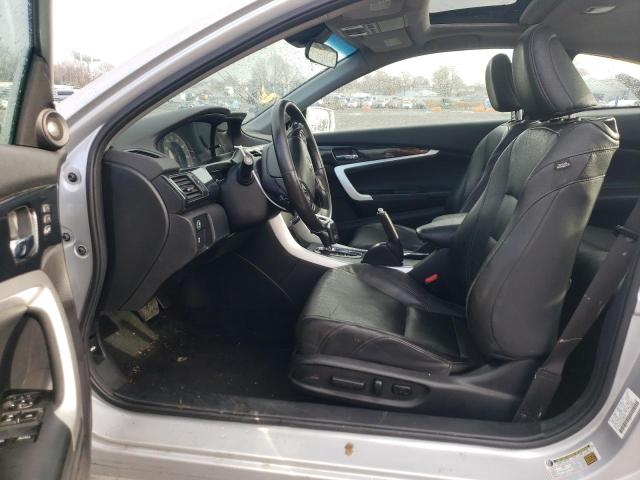 Photo 7 from auction – 2013 HONDA ACCORD EXL with VIN 1HGCT2B89DA000874