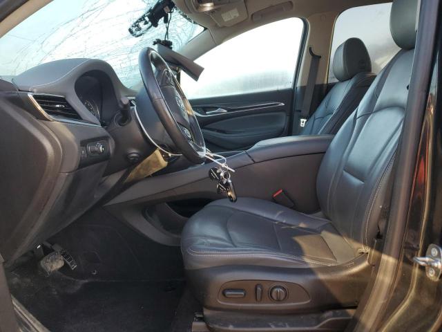 Photo 7 from auction – 2018 BUICK ENCLAVE PR with VIN 5GAEVBKW1JJ173074