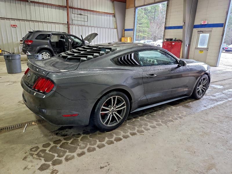 Photo 3 from auction – 2016 FORD MUSTANG with VIN 1FA6P8TH3G5202307