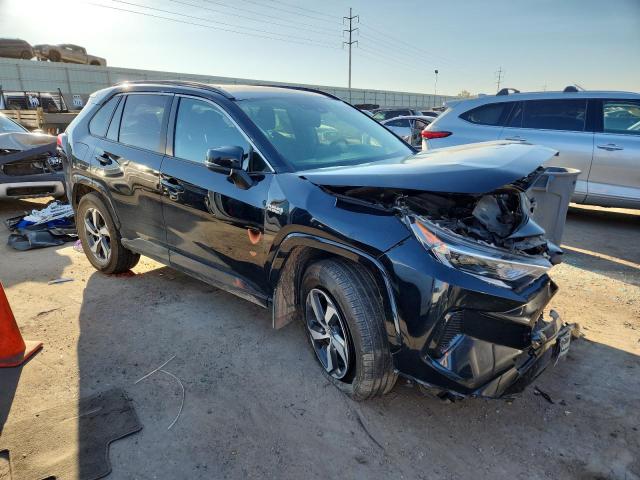 Photo 4 from auction – 2021 TOYOTA RAV4 PRIME with VIN JTMAB3FV5MD051950