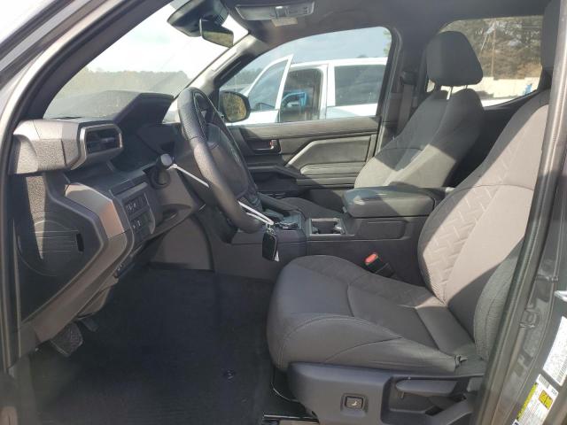 Photo 7 from auction – 2024 TOYOTA TACOMA DOU with VIN 3TMLB5JN7RM027821