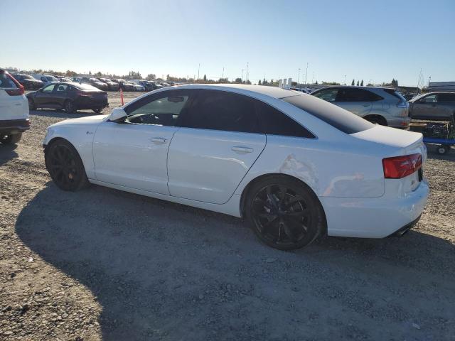 Photo 2 from auction – 2013 AUDI A6 PREMIUM with VIN WAUGGAFC6DN073283