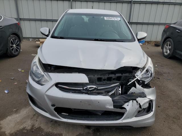 Photo 5 from auction – 2016 HYUNDAI ACCENT SE with VIN KMHCT4AE0GU096863