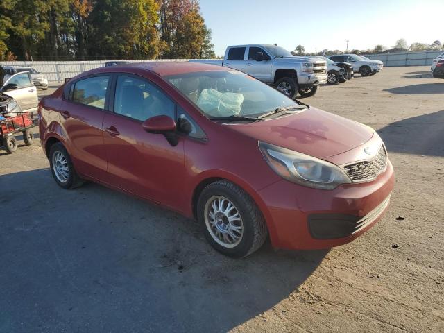 Photo 4 from auction – 2013 KIA RIO LX with VIN KNADM4A33D6309080