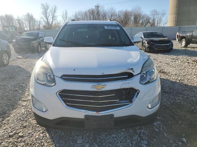 Photo 5 from auction – 2016 CHEVROLET EQUINOX LT with VIN 2GNALCEK1G6139229