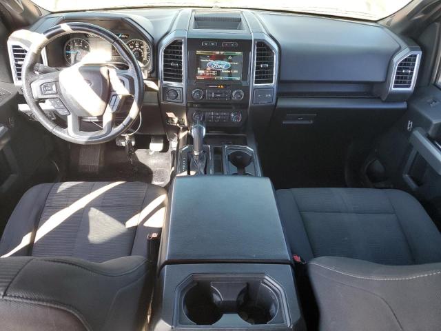 Photo 8 from auction – 2015 FORD F150 SUPER with VIN 1FTEW1EF5FKD25148