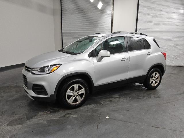 CHEVROLET TRAX 1LT 2020 with VIN 3GNCJPSB0LL188941 - Photo from auction