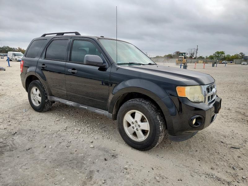 Foto 4 de la subasta – 2012 FORD ESCAPE XLT con VIN 1FMCU0D7XCKC42968
