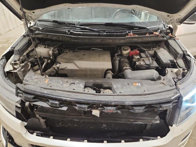 Photo 12 from auction – 2017 FORD EXPLORER S with VIN 1FM5K8GT2HGB69207