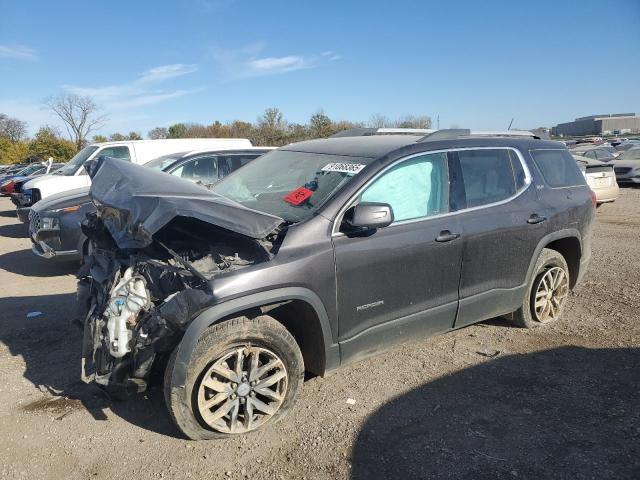 Photo 1 from auction – 2019 GMC ACADIA SLE with VIN 1GKKNLLA7KZ152439