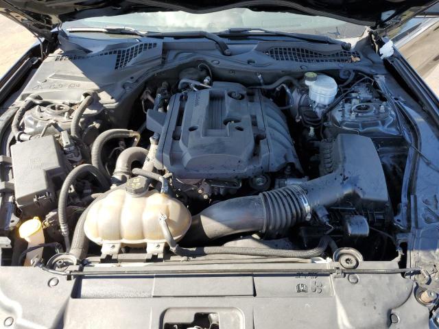 Photo 11 from auction – 2019 FORD MUSTANG with VIN 1FA6P8TH9K5114712