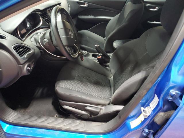Photo 7 from auction – 2015 DODGE DART SE with VIN 1C3CDFAA4FD433404
