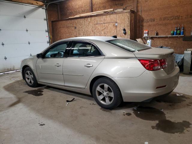 Photo 2 from auction – 2013 CHEVROLET MALIBU with VIN 1G11B5SA4DF339518
