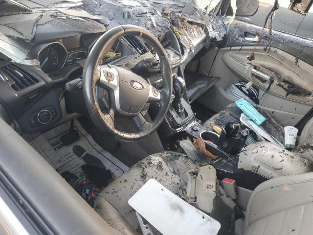 Photo 8 from auction – 2014 FORD ESCAPE TIT with VIN 1FMCU0JXXEUC21338