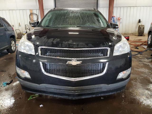 Photo 5 from auction – 2012 CHEVROLET TRAVERSE L with VIN 1GNKRGED4CJ298674