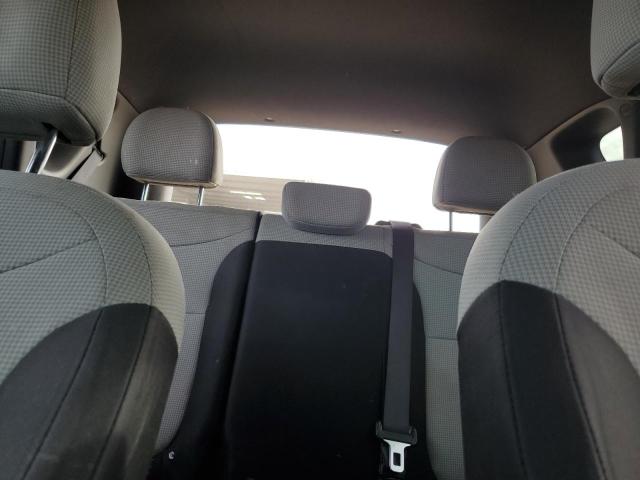 Photo 10 from auction – 2015 KIA SOUL with VIN KNDJN2A21F7220085